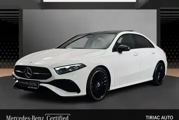 Mercedes-Benz A 220 din 2024 - oferta MER222470