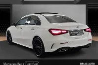Mercedes-Benz A 220 (Clasa A) din 2024 cu 17.064 km - oferta MER222470 - foto 4