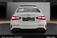 Mercedes-Benz A 220 (Clasa A) din 2024 cu 17.064 km - oferta MER222470 - foto 5