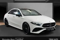 Mercedes-Benz A 220 (Clasa A) din 2024 cu 17.064 km - oferta MER222470 - foto 8