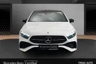 Mercedes-Benz A 220 (Clasa A) din 2024 cu 17.064 km - oferta MER222470 - foto 9