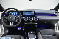 Mercedes-Benz A 220 (Clasa A) din 2024 cu 17.064 km - oferta MER222470 - foto 10