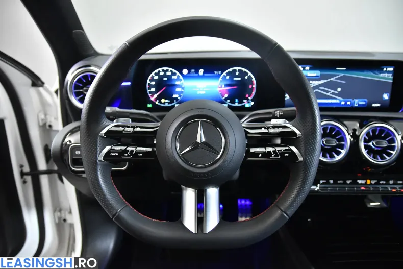 Mercedes-Benz A 220 (Clasa A) din 2024 cu 17.064 km - oferta MER222470 - foto 18