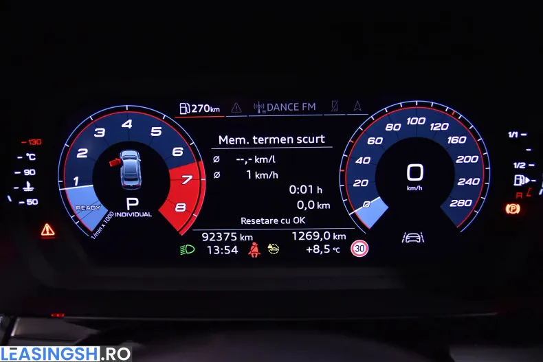 Audi A3 Limuzina din 2020 cu 92.375 km - oferta AUD222471 - foto 10