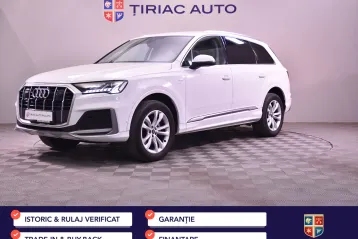 Audi Q7 din 2022 - oferta AUD222472