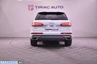 Audi Q7 din 2022 cu 82.338 km - oferta AUD222472 - foto 4