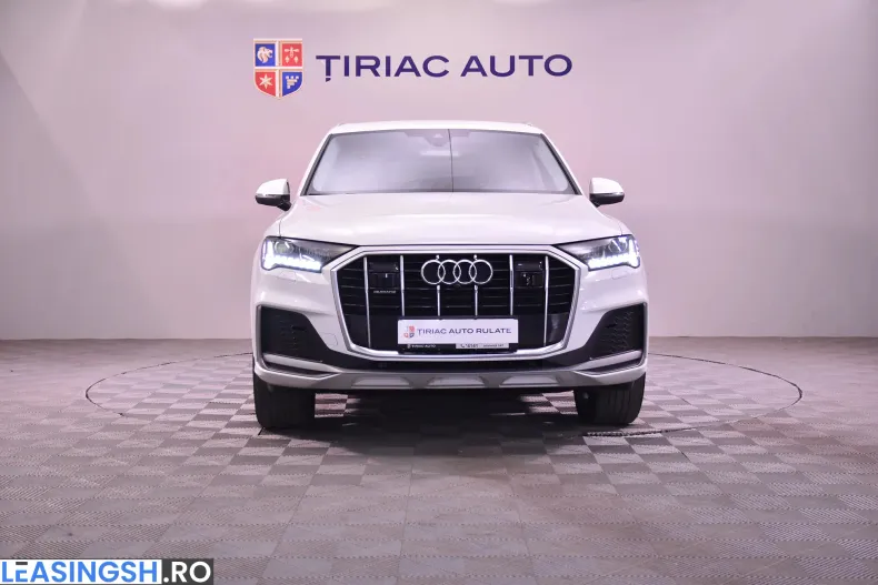 Audi Q7 din 2022 cu 82.338 km - oferta AUD222472 - foto 8