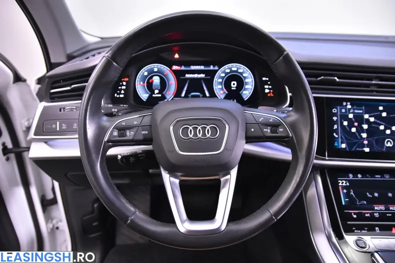 Audi Q7 din 2022 cu 82.338 km - oferta AUD222472 - foto 16