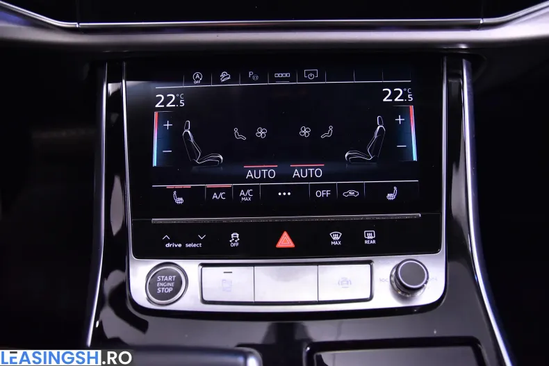 Audi Q7 din 2022 cu 82.338 km - oferta AUD222472 - foto 17