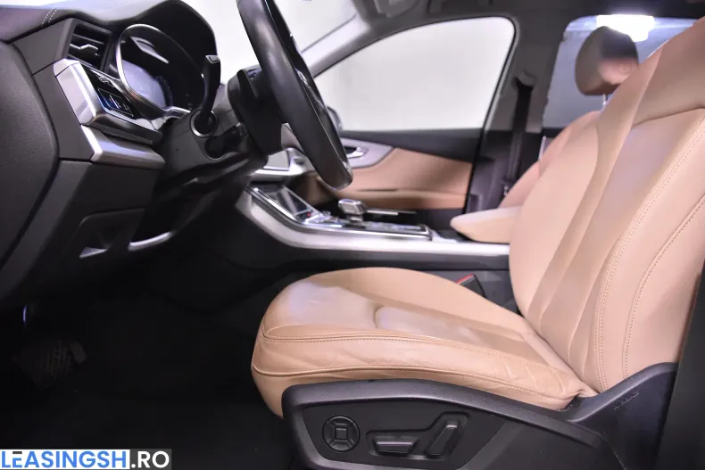 Audi Q7 din 2022 cu 82.338 km - oferta AUD222472 - foto 23