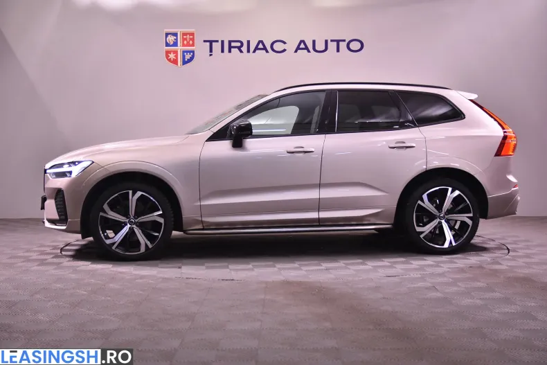 Volvo XC60 din 2022 cu 89.738 km - oferta VOL222474 - foto 2