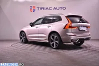 Volvo XC60 din 2022 cu 89.738 km - oferta VOL222474 - foto 3