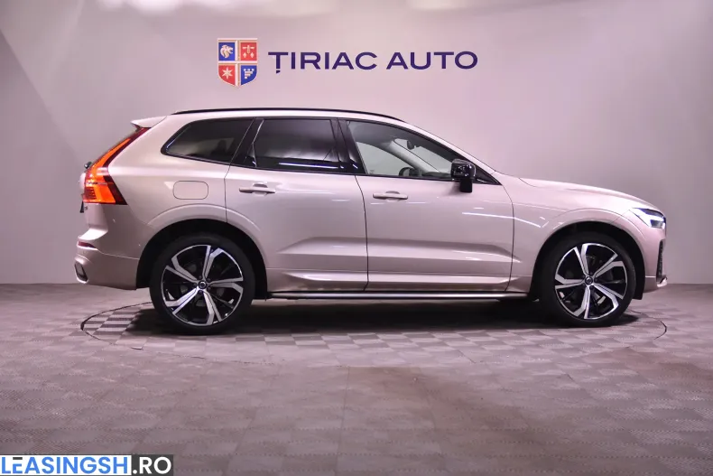 Volvo XC60 din 2022 cu 89.738 km - oferta VOL222474 - foto 6