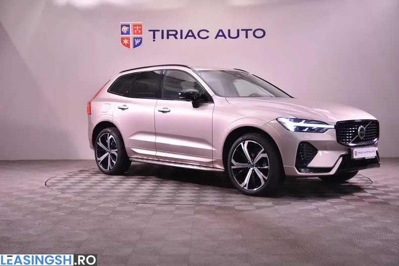 Volvo XC60 din 2022 cu 89.738 km - oferta VOL222474 - foto 7