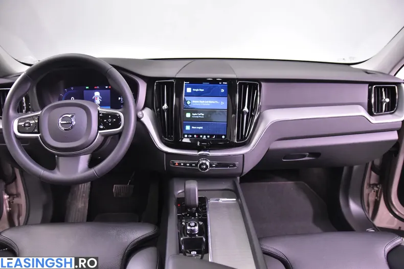 Volvo XC60 din 2022 cu 89.738 km - oferta VOL222474 - foto 9