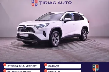 Toyota RAV4 din 2022 - oferta TOY222475