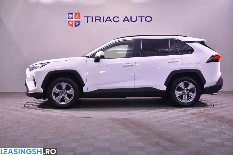 Toyota RAV4 din 2022 cu 96.667 km - oferta TOY222475 - foto 2