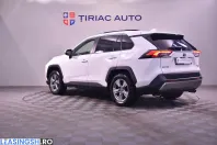 Toyota RAV4 din 2022 cu 96.667 km - oferta TOY222475 - foto 3