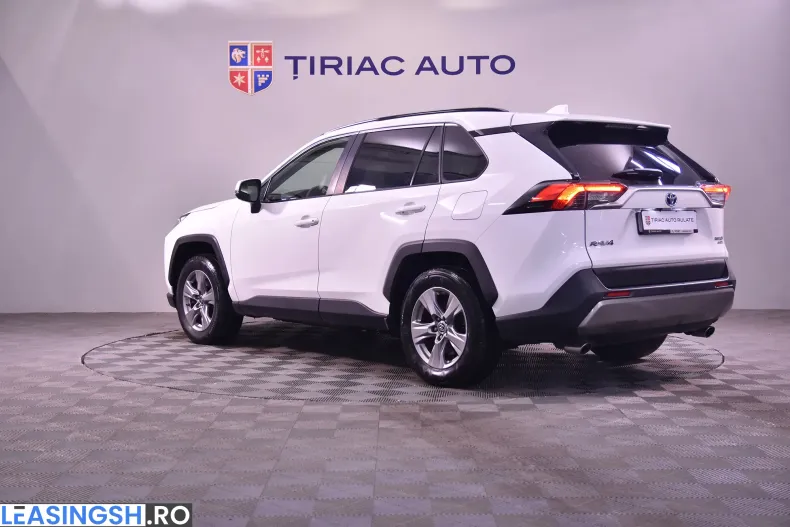 Toyota RAV4 din 2022 cu 96.667 km - oferta TOY222475 - foto 3