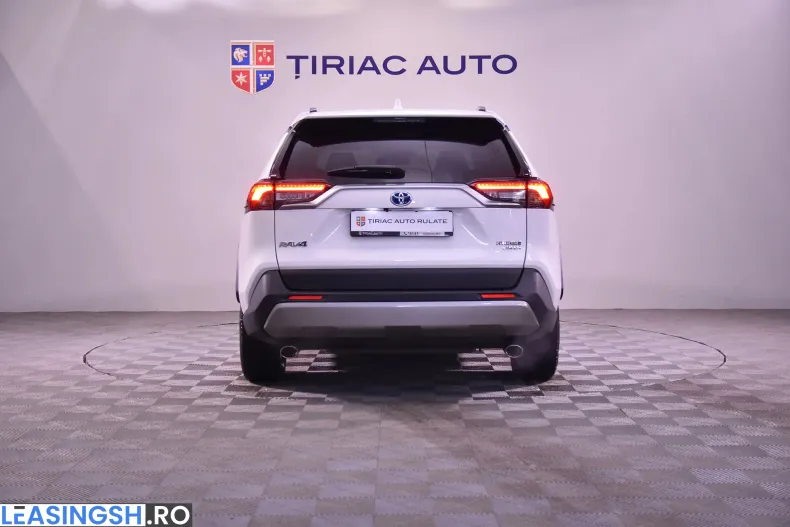 Toyota RAV4 din 2022 cu 96.667 km - oferta TOY222475 - foto 4