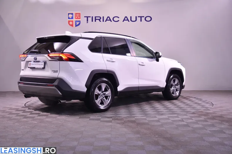 Toyota RAV4 din 2022 cu 96.667 km - oferta TOY222475 - foto 5
