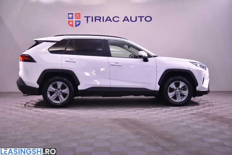 Toyota RAV4 din 2022 cu 96.667 km - oferta TOY222475 - foto 6