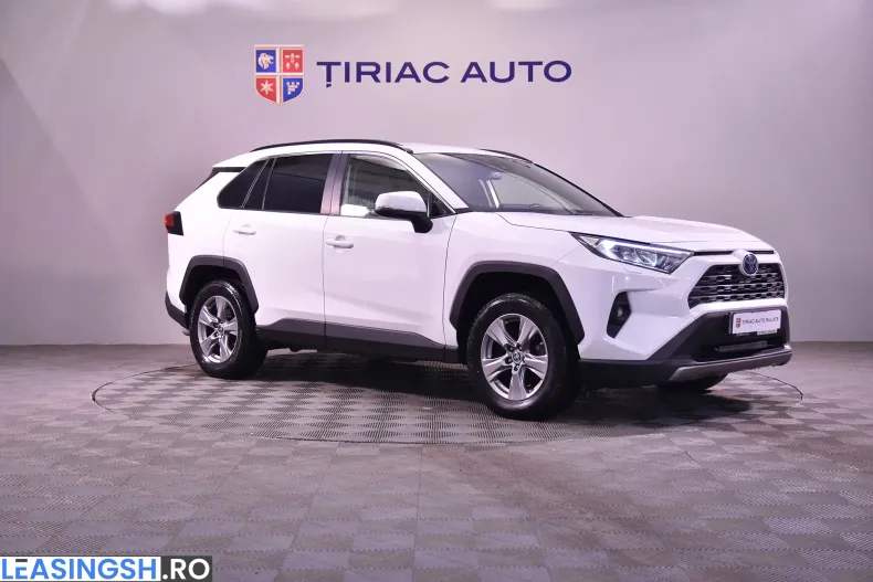 Toyota RAV4 din 2022 cu 96.667 km - oferta TOY222475 - foto 7
