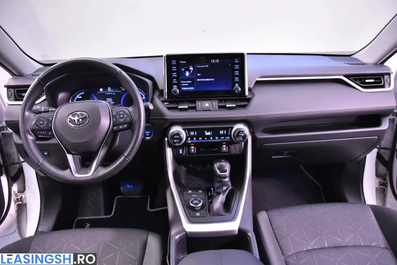 Toyota RAV4 din 2022 cu 96.667 km - oferta TOY222475 - foto 9