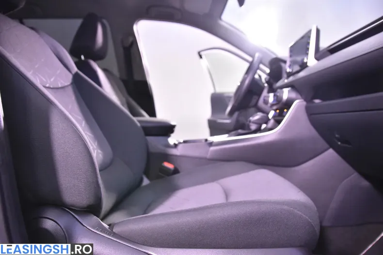 Toyota RAV4 din 2022 cu 96.667 km - oferta TOY222475 - foto 11