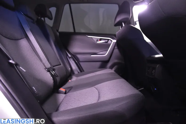Toyota RAV4 din 2022 cu 96.667 km - oferta TOY222475 - foto 12