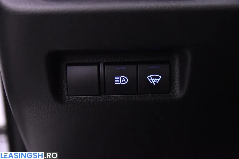 Toyota RAV4 din 2022 cu 96.667 km - oferta TOY222475 - foto 15