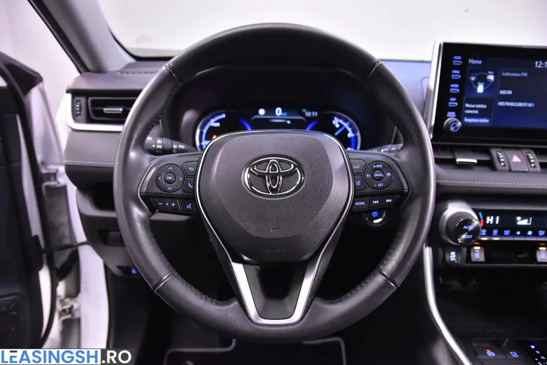 Toyota RAV4 din 2022 cu 96.667 km - oferta TOY222475 - foto 16