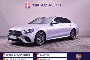 Mercedes-Benz E din 2020 - oferta MER222476