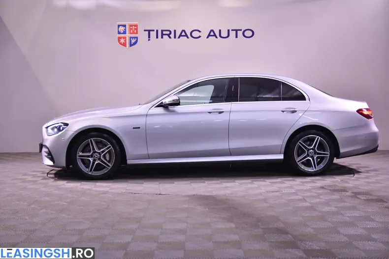 Mercedes-Benz E (Clasa E) din 2020 cu 130.829 km - oferta MER222476 - foto 2