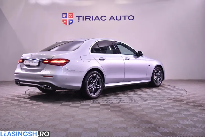Mercedes-Benz E (Clasa E) din 2020 cu 130.829 km - oferta MER222476 - foto 5