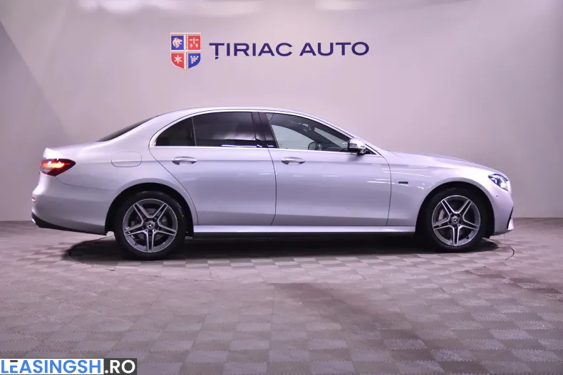 Mercedes-Benz E (Clasa E) din 2020 cu 130.829 km - oferta MER222476 - foto 6
