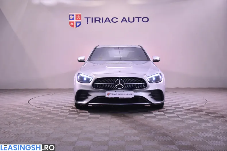 Mercedes-Benz E (Clasa E) din 2020 cu 130.829 km - oferta MER222476 - foto 8