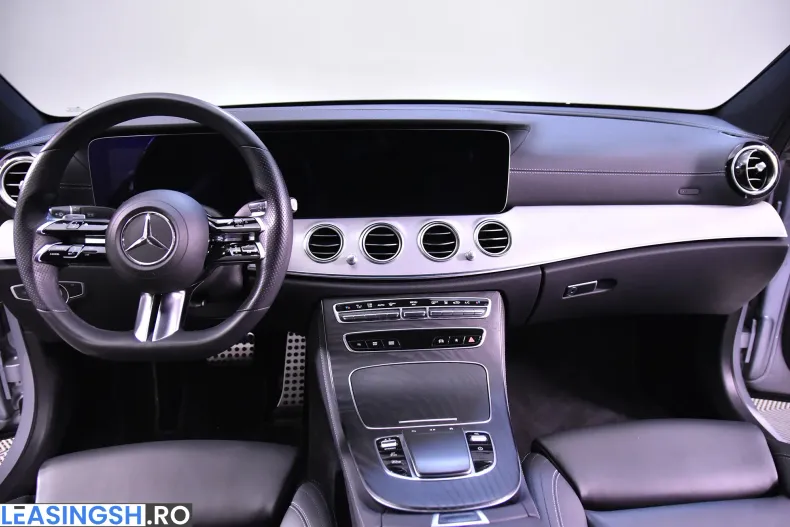 Mercedes-Benz E (Clasa E) din 2020 cu 130.829 km - oferta MER222476 - foto 9