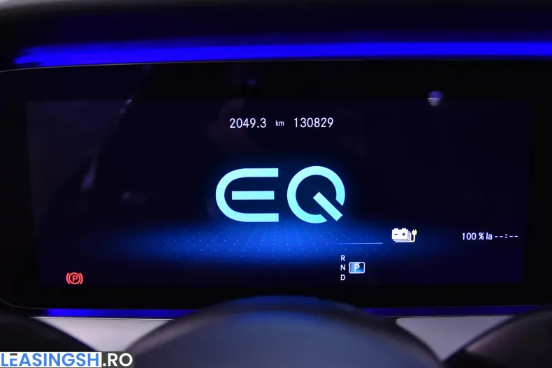 Mercedes-Benz E (Clasa E) din 2020 cu 130.829 km - oferta MER222476 - foto 10