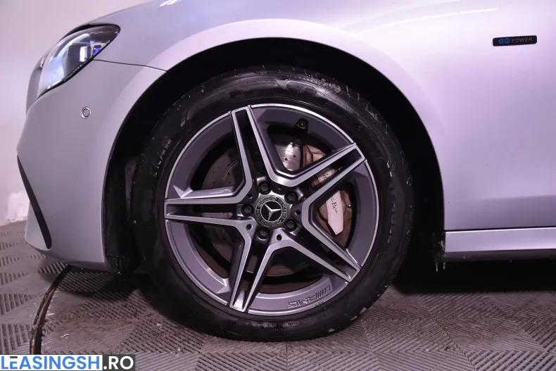 Mercedes-Benz E (Clasa E) din 2020 cu 130.829 km - oferta MER222476 - foto 13