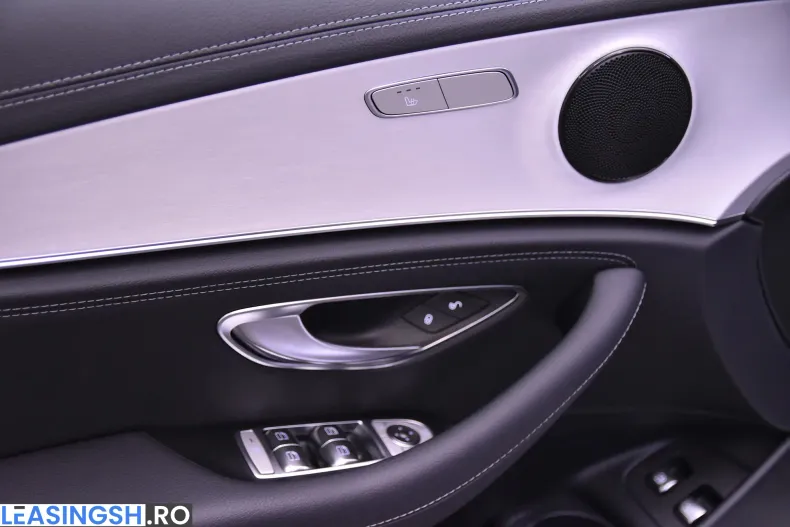 Mercedes-Benz E (Clasa E) din 2020 cu 130.829 km - oferta MER222476 - foto 14
