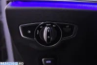 Mercedes-Benz E (Clasa E) din 2020 cu 130.829 km - oferta MER222476 - foto 15