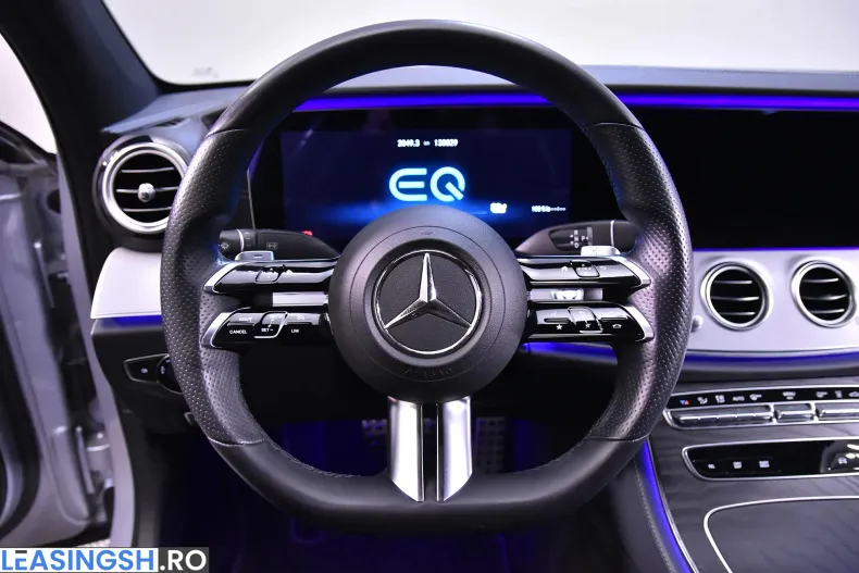 Mercedes-Benz E (Clasa E) din 2020 cu 130.829 km - oferta MER222476 - foto 16
