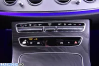 Mercedes-Benz E (Clasa E) din 2020 cu 130.829 km - oferta MER222476 - foto 18