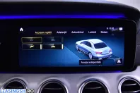Mercedes-Benz E (Clasa E) din 2020 cu 130.829 km - oferta MER222476 - foto 19