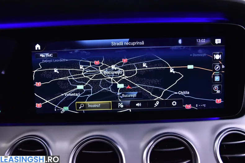 Mercedes-Benz E (Clasa E) din 2020 cu 130.829 km - oferta MER222476 - foto 22