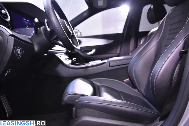 Mercedes-Benz E (Clasa E) din 2020 cu 130.829 km - oferta MER222476 - foto 23