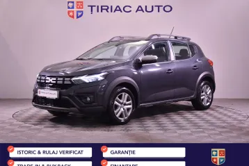 Dacia Sandero din 2023 - oferta DAC222477