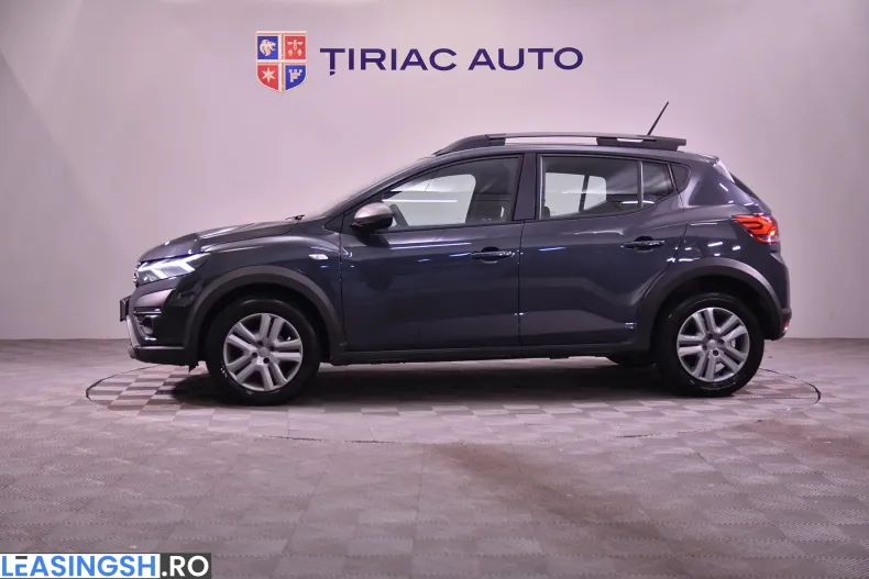 Dacia Sandero din 2023 cu 105.540 km - oferta DAC222477 - foto 2