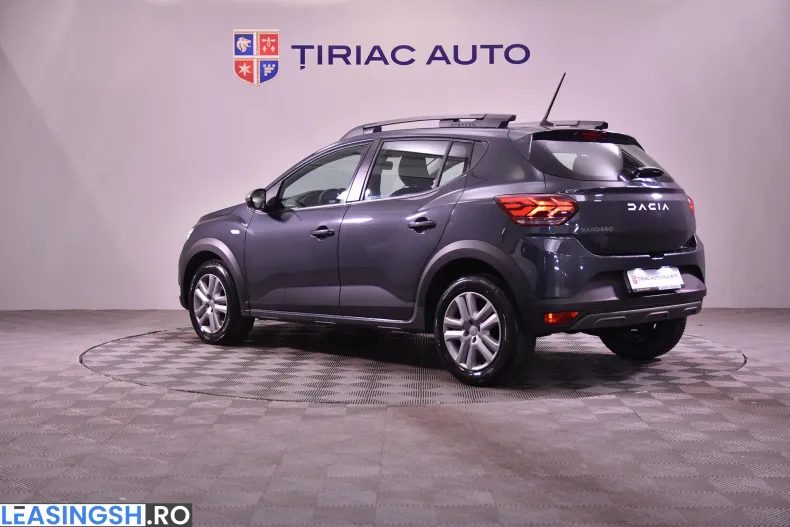 Dacia Sandero din 2023 cu 105.540 km - oferta DAC222477 - foto 3